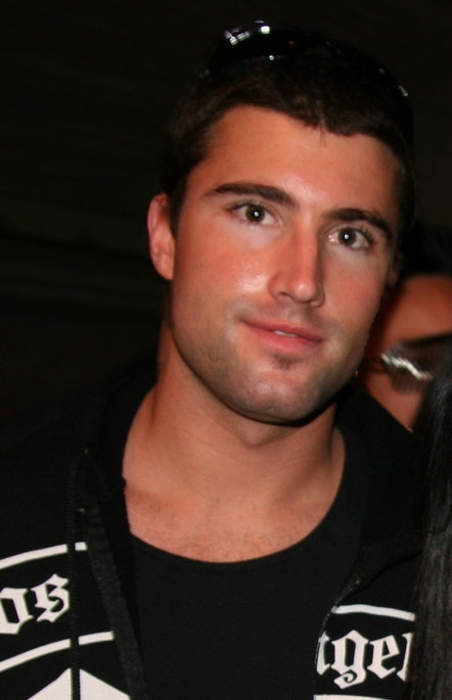 Brody Jenner: American reality television personality and model