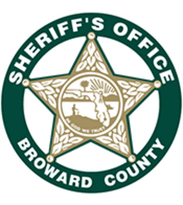 Broward County Sheriff's Office: Law enforcement agency in Florida, US