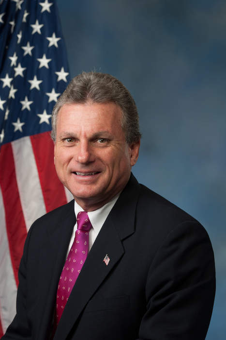 Buddy Carter: American pharmacist & politician (born 1957)