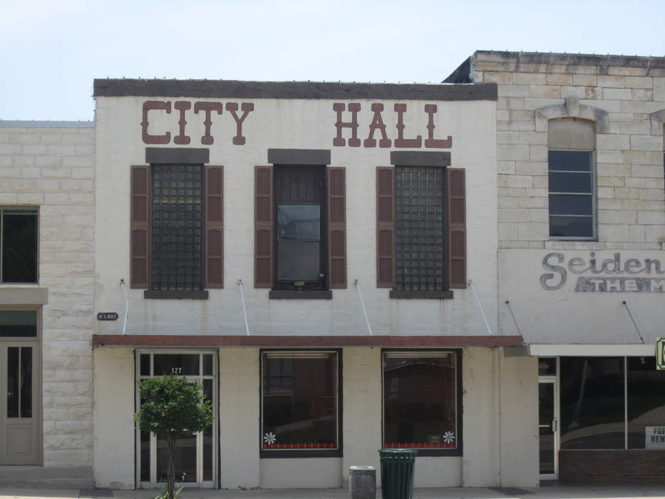 Burnet, Texas: City in Texas, United States
