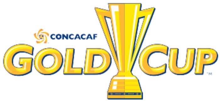 CONCACAF Gold Cup: International football tournament in North America