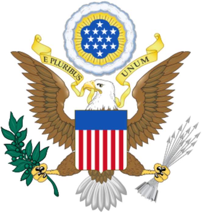 Cabinet of the United States: Principal advisory body to the president of the United States