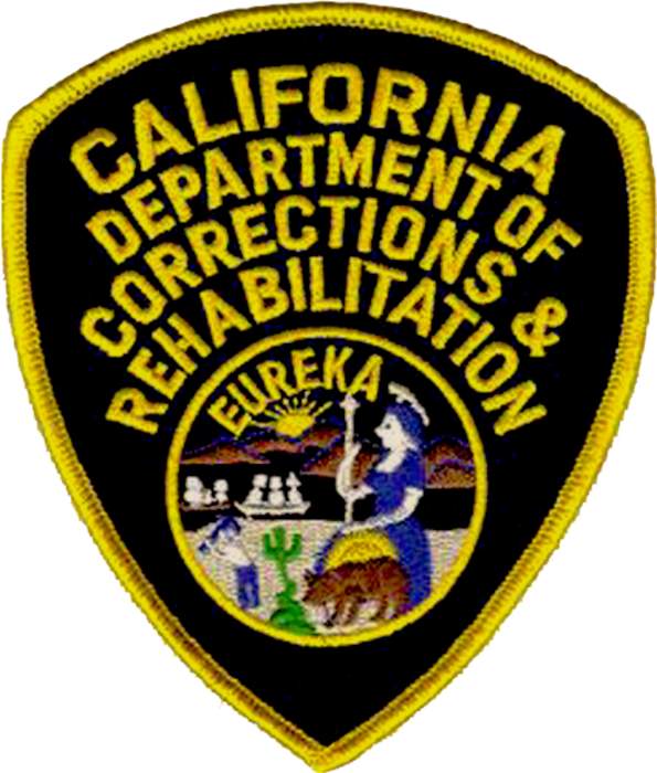 California Department of Corrections and Rehabilitation: Law enforcement agency in California, US