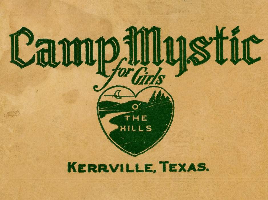 Camp Mystic: Summer camp in Kerr County, Texas, United States