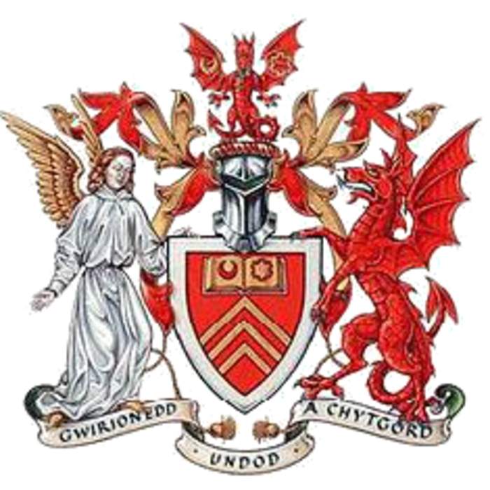 Cardiff University: Public research university in Wales