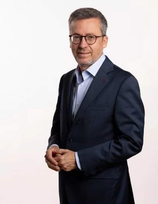Carlos Moedas: Portuguese politician (born 1970)