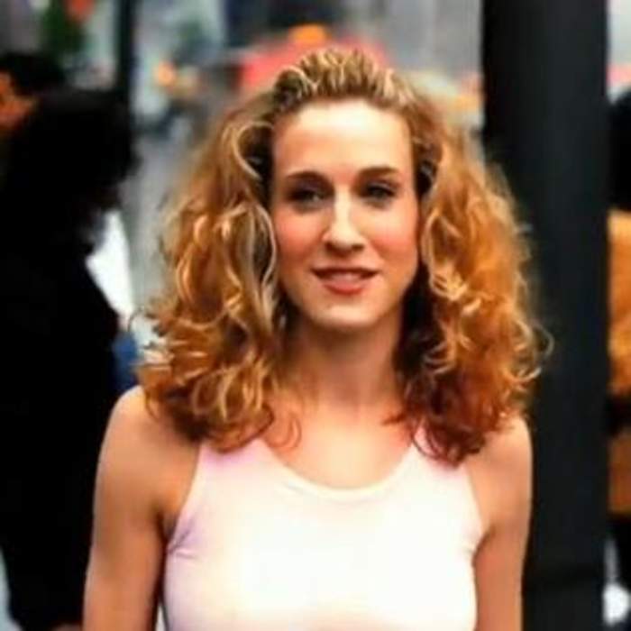 Carrie Bradshaw: Fictional character