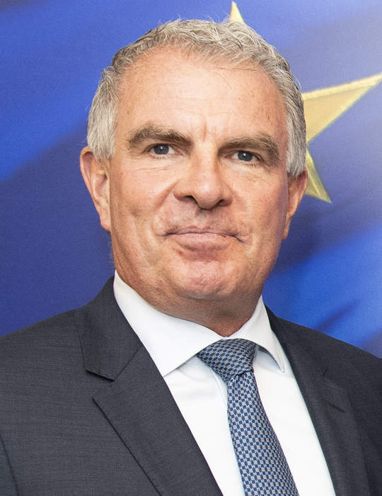 Carsten Spohr: German airline executive (born 1966)