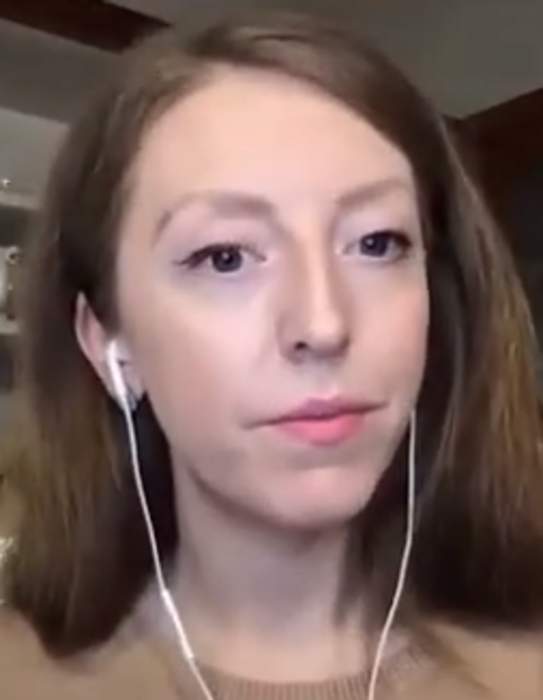 Casey Means: American wellness influencer (born 1987)