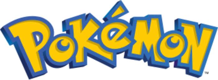 List of generation II Pokémon: