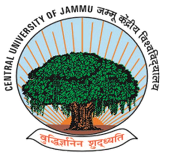 Central University of Jammu: Central university in Samba, Jammu, Jammu & Kashmir, India