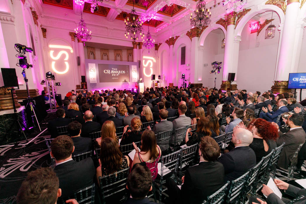 Centre for Social Justice: British thinktank