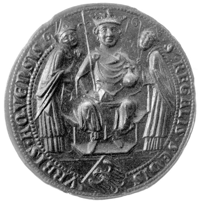 Charlemagne Prize: Award for work toward European unification