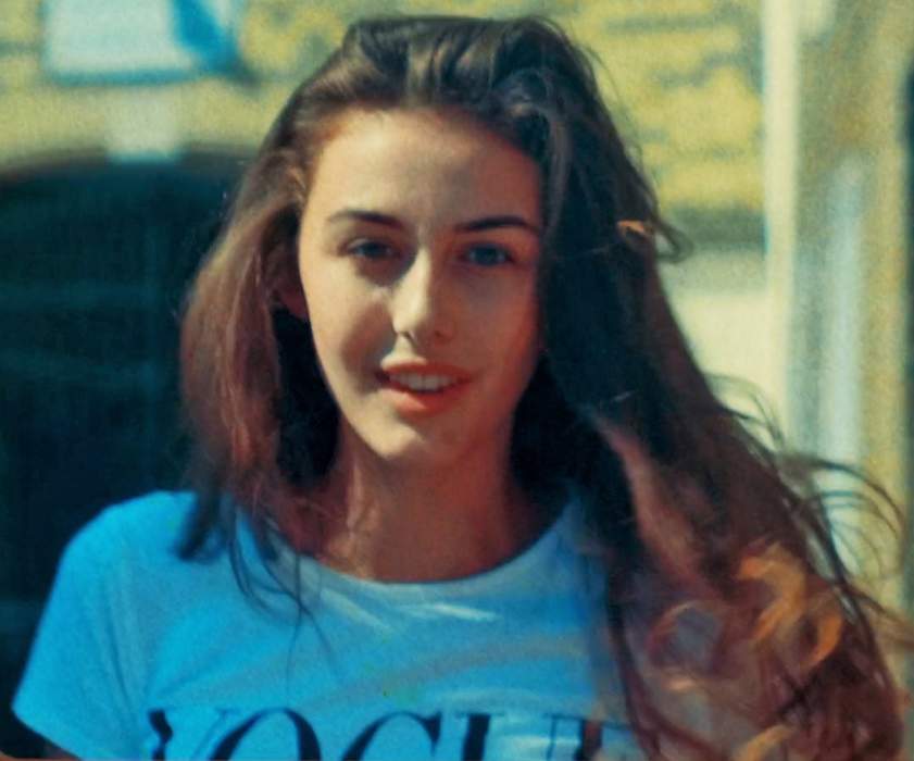 Chloe Veitch: English model and media personality