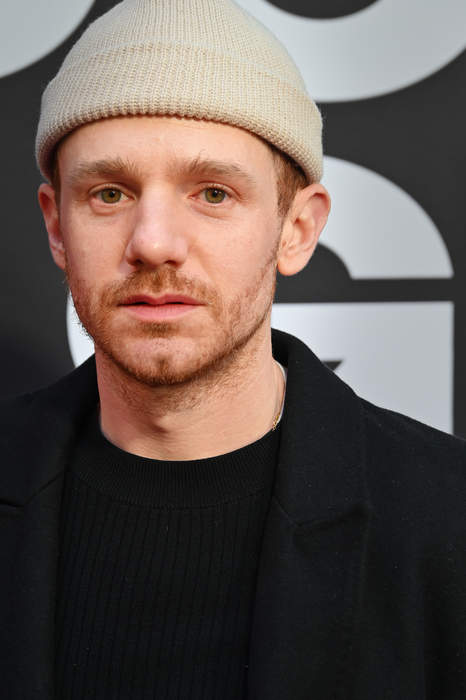 Chris Perfetti: American actor (b. 1988)