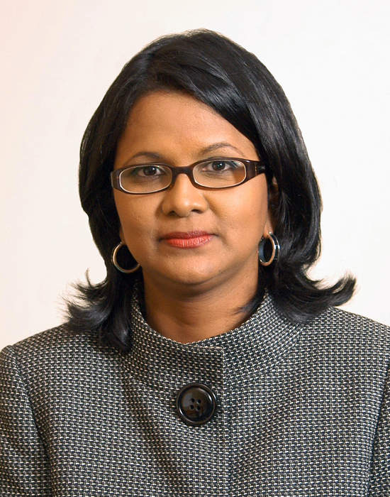 Christine Kangaloo: President of Trinidad and Tobago since 2023