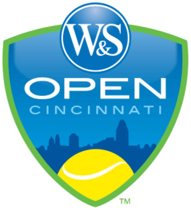 Cincinnati Open: American tennis tournament