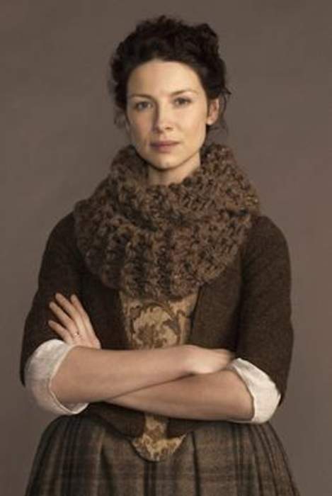 Claire Fraser (character): Fictional character in the Outlander series