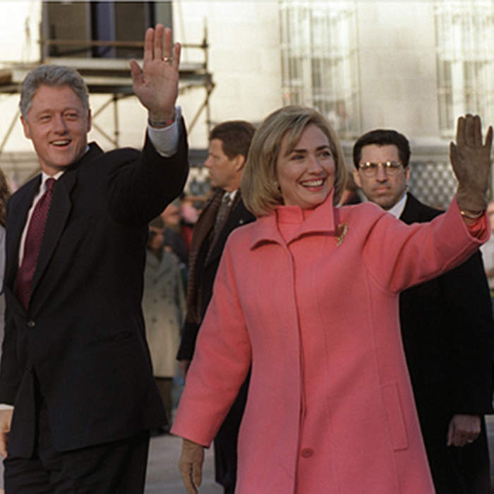 Clinton body count conspiracy theory: Conspiracy theory