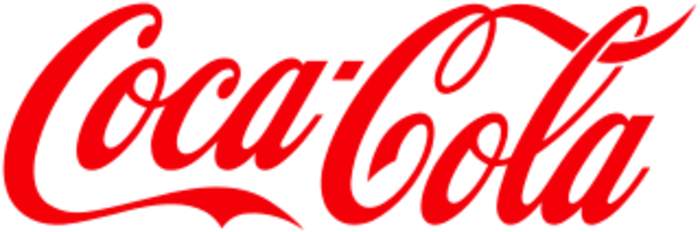 Coca-Cola: Cola soft drink