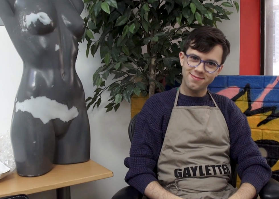 Cole Escola: American comedian, actor, and singer