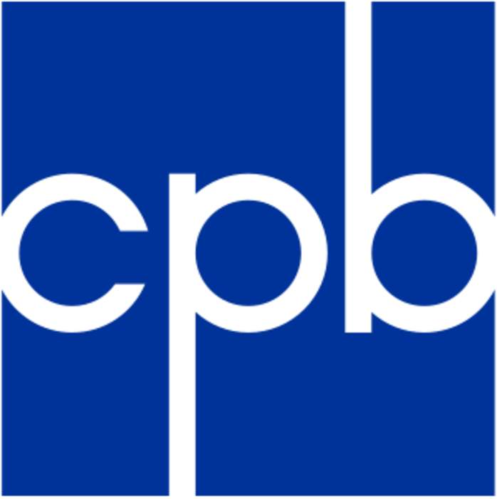 Corporation for Public Broadcasting: American publicly funded non-profit corporation
