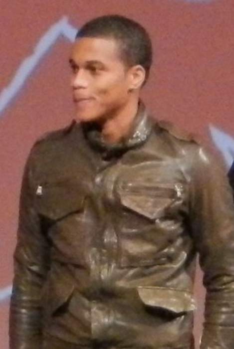 Cory Hardrict: American actor