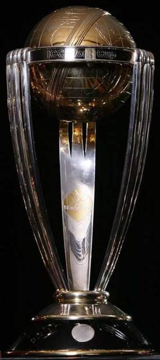 Cricket World Cup: Men's One Day International (ODI) Cricket World Cup