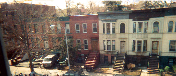 Crown Heights: Neighborhood of Brooklyn in New York City
