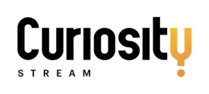 Curiosity Stream: Streaming and linear television service