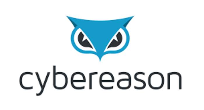 Cybereason: American cybersecurity technology company