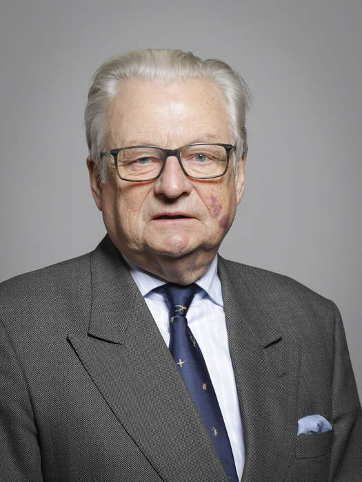 Dafydd Elis-Thomas: Welsh politician (1946–2025)