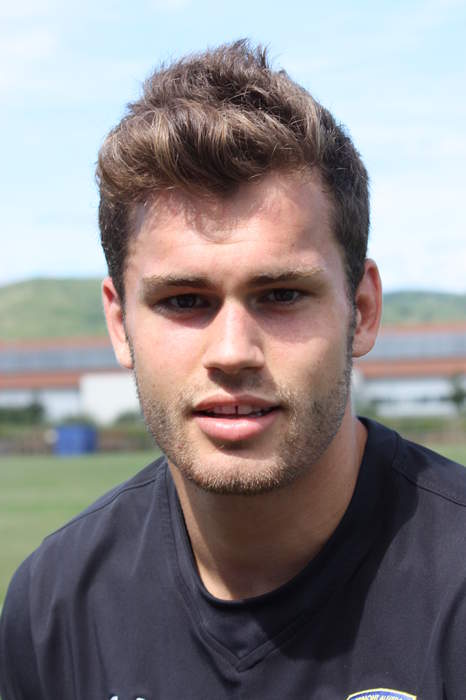 Damian Penaud: French rugby union player (born 1996)