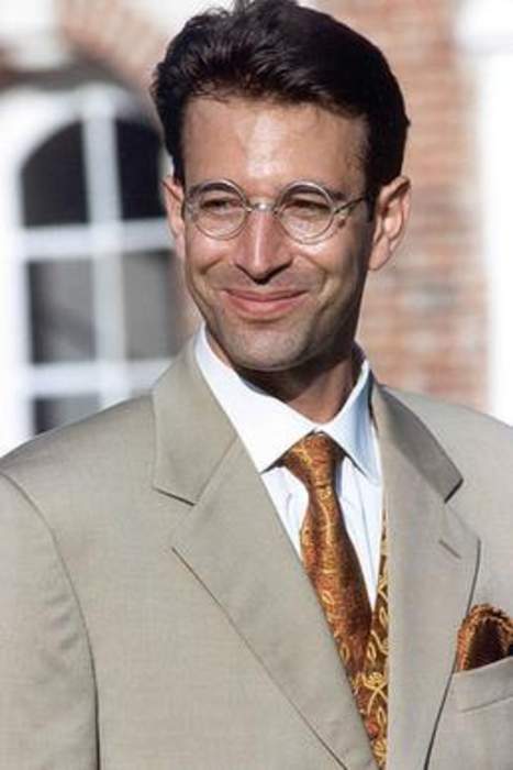 Daniel Pearl: American journalist beheaded by militants in Pakistan (1963–2002)