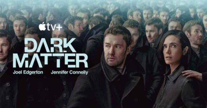Dark Matter (2024 TV series): American science fiction television series