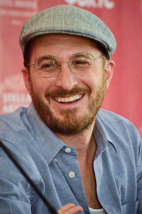 Darren Aronofsky: American filmmaker