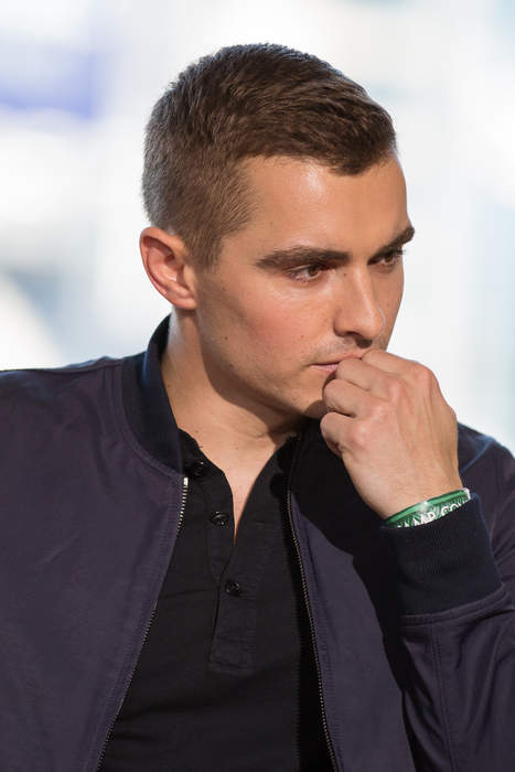 Dave Franco: American actor (born 1985)