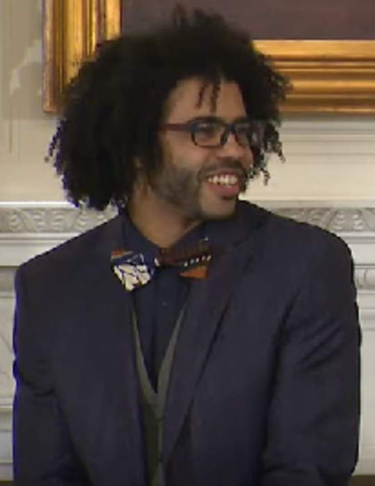 Daveed Diggs: American actor and rapper (born 1982)