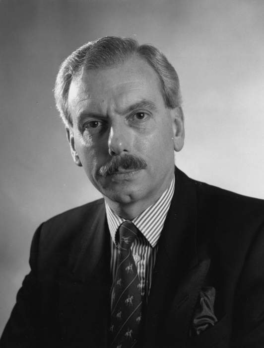 David Starkey: English constitutional historian (born 1945)