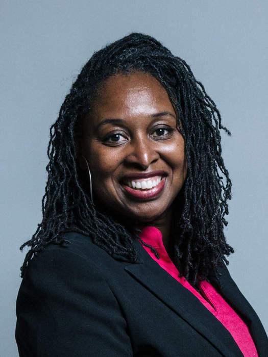 Dawn Butler: British politician (born 1969)