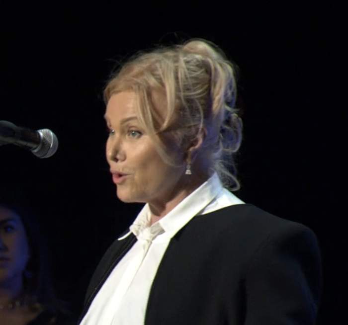Deborra-Lee Furness: Australian actress and producer (born 1955)