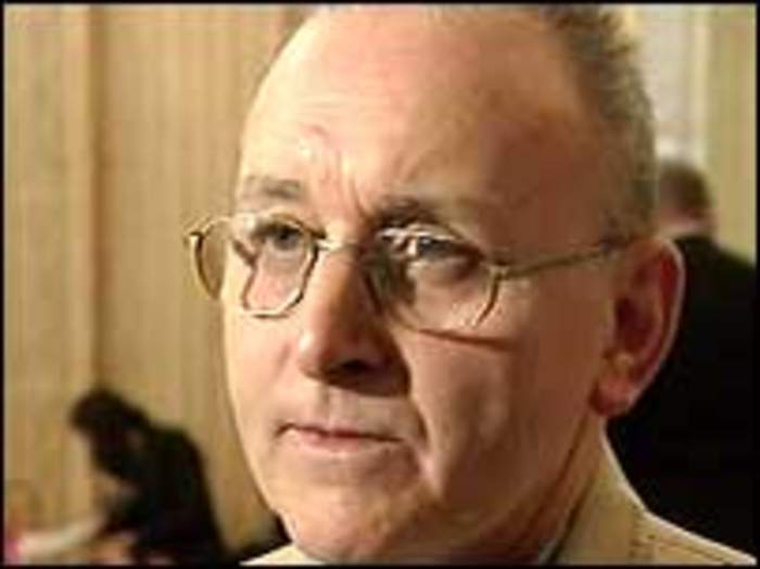 Denis Donaldson: Irish republican activist (1950β2006)