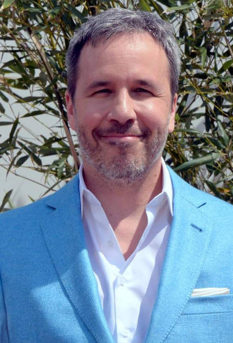 Denis Villeneuve: Canadian director and screenwriter (born 1967)