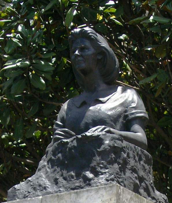 Diana Turbay: Colombian journalist (1950–1991)
