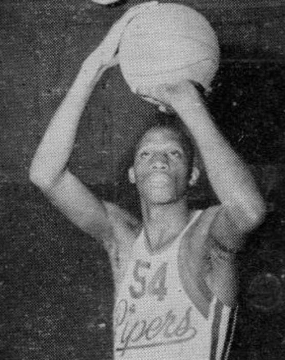 Dick Barnett: American basketball player (1936–2025)