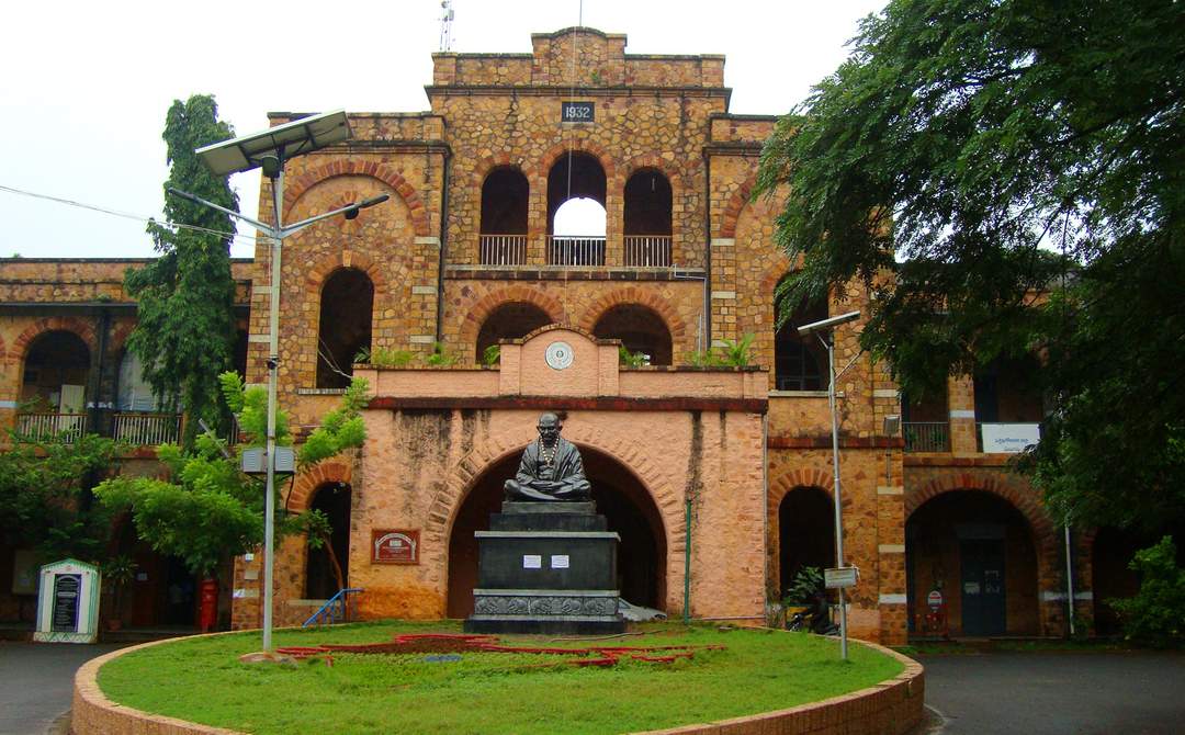 District magistrate: Executive head of an Indian district
