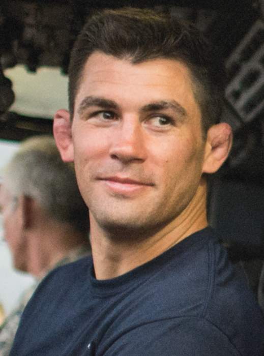 Dominick Cruz: American mixed martial artist (born 9 March, 1985)