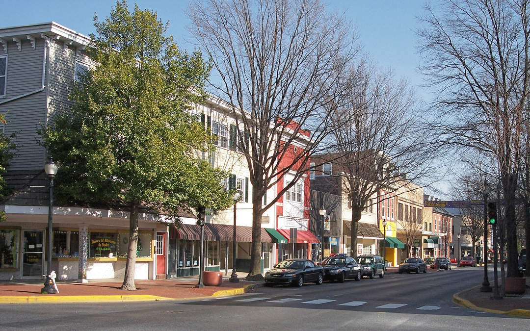 Dover, Delaware: State capital and city in Delaware, United States