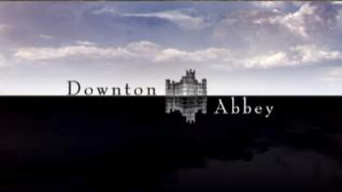Downton Abbey: British television series (2010–2015)
