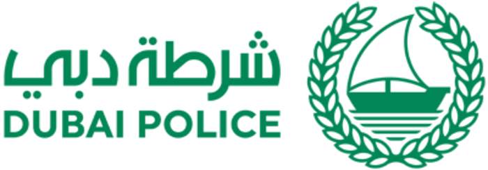 Dubai Police Force: Law enforcement agency in the UAE